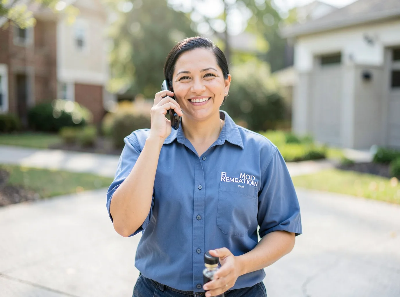 Mold Remediation Almena, KS FAQs